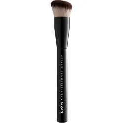 Brocha Can'T Stop Won'T Stop Foundation Brush