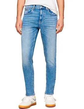 Jeans Dm0dm2017 Denim Medium 38