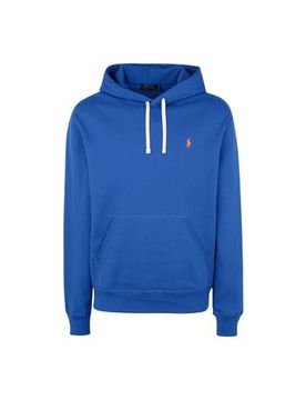 Sudadera Hombre Azul eléctrico M,S,XL,XXL Hombre