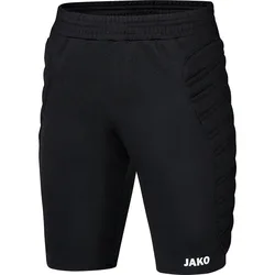 Kurz de gardien Striker - Noir - male - Size: 2XL