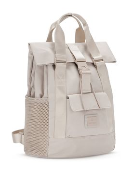 Johnny Urban Mochila 'Jules' crema