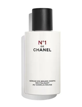 NÂº1 DE SÃRUM-EN-BRUME CORPS REVITALISANT - Chanel - FashionsVida