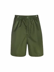 Kenzo Shorts olive L