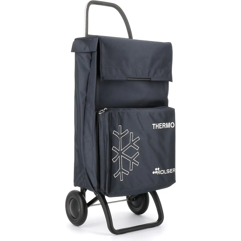 Carro de la compra Termo Fresh MF 2 Ruedas - Rolser - FashionsVida
