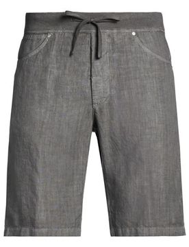 Pantalones cortos y bermudas Hombre Gris 44,46,48,50,52,54,56,58 Hombre