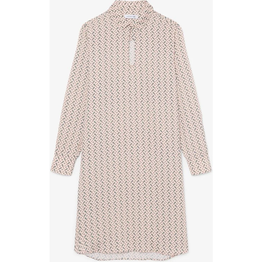 Lacoste - En rosa - Lacoste - FashionsVida