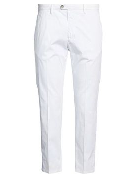Hose Herren Weiß 40 Herren