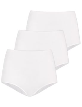 TEYLI Panti 'Simi' blanco
