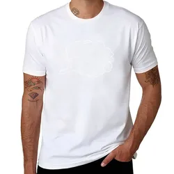 E46 M3 S54 Engine T-Shirt man t shirts high quality luxury brand man t shirt summer T-Shirt
