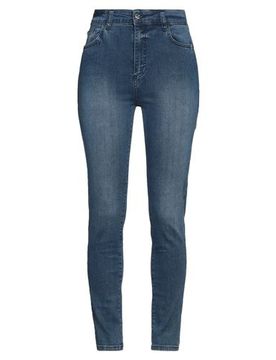 Jeanshose Damen Blau 26,27,29 Damen