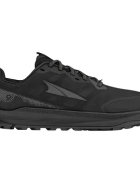 Altra LONE PEAK 9+ Herren Trailschuh BLACK 2E (breit) 42 - ALTRA RUNNING - FashionsVida