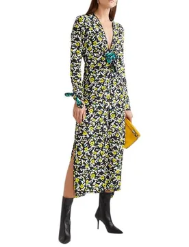 Provenza Schouler Frolla spring 2019 dress - Proenza Schouler - FashionsVida