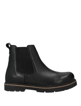 Botines de caña alta Hombre Café 39,40,42,43,44,45 Hombre