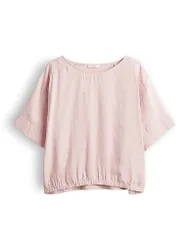 Opus Pullover SEIRA rosa 38
