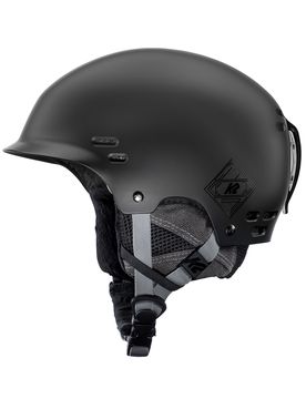 Vielseitiger Helm – Herren – Thrive Thrive Black für Herren Größe 51-55 cm schwarz