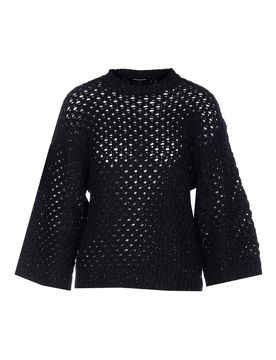 Fabiana Filippi Maglione Blu