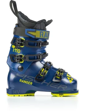 Ranger One 110 VAC GW Herren Ski Schuhe, blau, Größe 42 ⅔ 42 ⅔