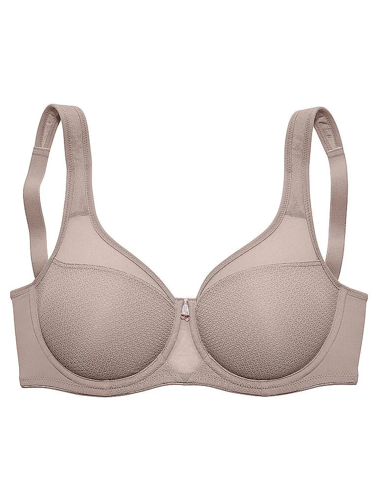 Minimizer BH NUANCE sand beige 85D damen - Lascana - FashionsVida