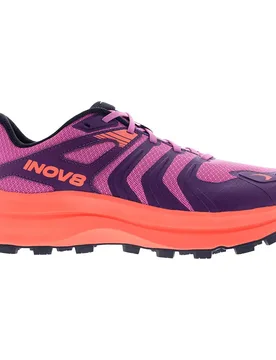 Scarpe Da Trail Running Larghe Trailtalon Max Purple / Coral EU 40 1/2 - Inov8 - FashionsVida