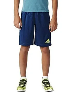 Shorts Kinder Ak2674 5 / 6 Jahre Male - Adidas - FashionsVida