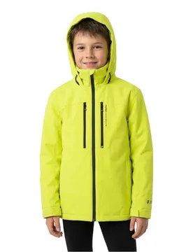 Veste Flynty Limone 128 cm Garçon,Fille