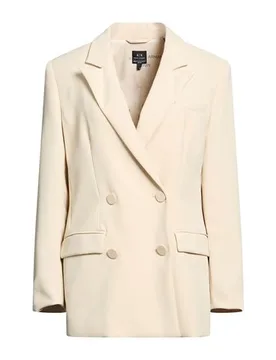 Americana Mujer Hueso 32,34,36,38,40,42,44 Mujer - Armani - FashionsVida