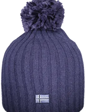 Damen MÜTZE Blau 850108_BLBLUIRI