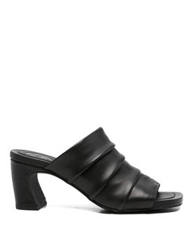 Ash Mules