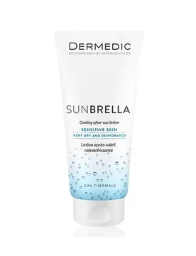 LociÃ³n Aftersun Sunbrella - Dermedic - FashionsVida