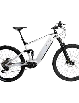 Bicicleta Electrica Unisex Epro Doble Suspensión - Rali - FashionsVida