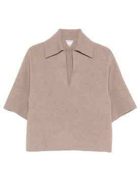 Chic Women's Polo Shirt