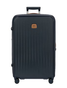 Trolley 75cm expandible TAORMINA Blue azul