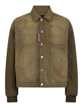 Dsquared2 Carpenter Kaban