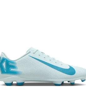 Fußballschuhe Mercurial Vapor 16 Club MG - Bleu - male - Size: 43 - Nike - FashionsVida
