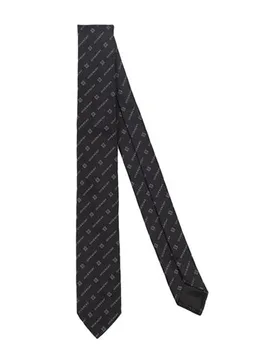 Corbata y pajarita Hombre Negro -- Hombre - Givenchy - FashionsVida