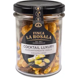 Cocktail de frutos secos Luxury Gourmet