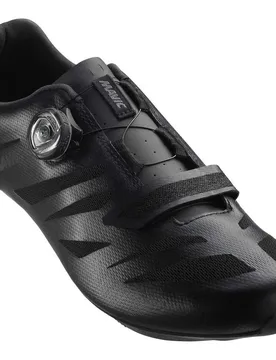 Scarpe Da Strada Cosmic Elite Black
