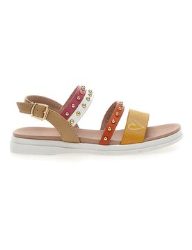 Sandali Flat Sweet Years 8271 31