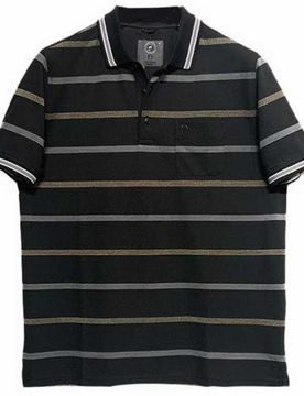 XXL Polo, 1/2 male