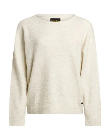 Pullover Mujer Gris perla L,XL Mujer - RefrigiWear - FashionsVida