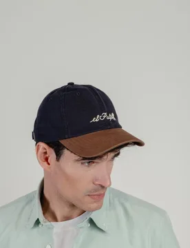 El Pulpo - Gorra hombre - El Pulpo - FashionsVida