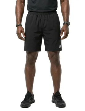 Yonex Shorts Black XL - Yonex - FashionsVida