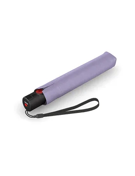 Paraguas de bolsillo U.200 morado - Knirps - FashionsVida
