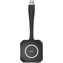 Tc01 Transmetteur D´écran Sans Fil Black One Size unisex