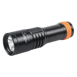 Orcatorch Torcia D580 Led