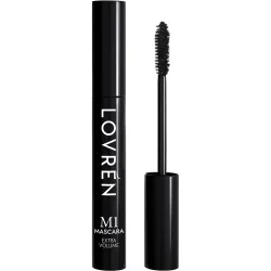Máscara de Pestañas Extra Volume Lovrén