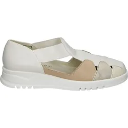 Flache Sandalen 116812 36;37;38;39;40