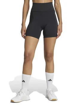 Leggings Courts Optime Workout 7´´ Black XL - Adidas - FashionsVida