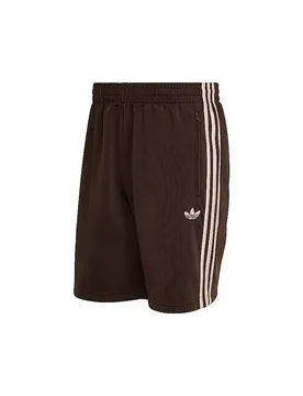 Adidas Shorts FIREBIRD marrone S - Adidas - FashionsVida