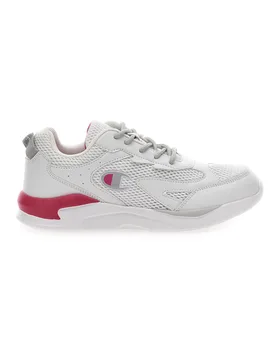 Sneakers Bianche Sportive fast Running 37½ - Champion - FashionsVida